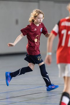 Bild 141 - wDJ Loewinnen Cup D2